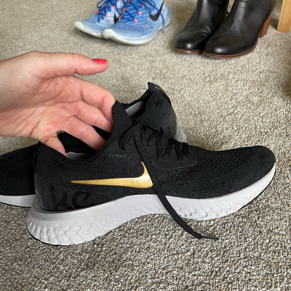 Nike Epic React Flyknit